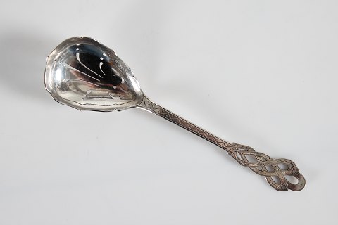 Danish Silver
Serving spoon
L 19 cm