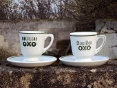 Store gamle cafè kopper i kraftig kvalitet (hotelporcelæn)
Pr. stk kr. 145,-
Fin stand
emne nr:
138711 Store gamle cafè kopper i kraftig kvalitet (hotelporcelæn)
Pr. stk kr. 145,-
Fin stand
emne nr:
138711