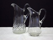 2 gamle danske glaskander fra Holmegaards Glasværk
Den lille H 20 cm kr. 395,-
Den store H 23 cm - solgt
Begge fin stand
emne nr:
139082 2 gamle danske glaskander fra Holmegaards Glasværk
Den lille H 20 cm kr. 395,-
Den store H 23 cm - solgt
Begge fin stand
emne nr:
139082