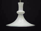 Holmegaard Glasværk
Etude pendel af hvid opalglas
Tegnet af Michael Bang 1984
Diameter 27 cm
Fin stand
- fuld funktionsdygtig
emne nr:
139083 Holmegaard Glasværk
Etude pendel af hvid opalglas
Tegnet af Michael Bang 1984
Diameter 27 cm
Fin stand
- fuld funktionsdygtig
emne nr:
139083