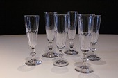 Gamle champagneglas fra frankrig med slibninger som Chr. d. 8 glassene
Højde ca 17 cm
Fin fejlfri stand
emne nr:
162814 Gamle champagneglas fra frankrig med slibninger som Chr. d. 8 glassene
Højde ca 17 cm
Fin fejlfri stand
emne nr:
162814