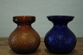Gamle danske hyacintglas fra Kastrup Glasværk
Højde ca 12 cm
Den ravfarvede er solgt
Fin stand
emne nr:
168603 Gamle danske hyacintglas fra Kastrup Glasværk
Højde ca 12 cm
Den ravfarvede er solgt
Fin stand
emne nr:
168603