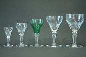 Margrethe glas tegnet af Svend Hammershøj i 1906 for Holmegaard
De viste glas er på lager i forskellige størrelser:
Snaps H 9 cm kr. 50,-
Portvin H 11,2 cm kr. 60,-
Grønne hvidvin H 13 cm kr. 200,-
Rødvin H 14,6 cm kr. 250,-
Rødvin H 15,6 cm kr. 350,-
Fin stand
emne nr:
170438 Margrethe glas tegnet af Svend Hammershøj i 1906 for Holmegaard
De viste glas er på lager i forskellige størrelser:
Snaps H 9 cm kr. 50,-
Portvin H 11,2 cm kr. 60,-
Grønne hvidvin H 13 cm kr. 200,-
Rødvin H 14,6 cm kr. 250,-
Rødvin H 15,6 cm kr. 350,-
Fin stand
emne nr:
170438