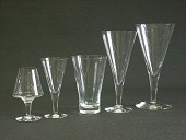 Clausholm glas tegnet af Per Lütken i 1958 - Holmegaard glasværk
Ring eller mail for oplysning om lagerbeholdning
Priser fra kr. 50,-
emne nr:
17221 Clausholm glas tegnet af Per Lütken i 1958 - Holmegaard glasværk
Ring eller mail for oplysning om lagerbeholdning
Priser fra kr. 50,-
emne nr:
17221