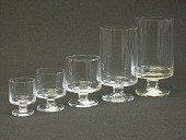 Stub glasservice tegnet af Grethe Meyer og Ib Trier Mørch i 1958 - Kastrup glasværk
Ring eller mail for oplysning om lagerbeholdning
Priser fra kr. 50,-
emne nr:
17222 Stub glasservice tegnet af Grethe Meyer og Ib Trier Mørch i 1958 - Kastrup glasværk
Ring eller mail for oplysning om lagerbeholdning
Priser fra kr. 50,-
emne nr:
17222