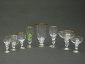 Mågeglasservice m/guldkant
Lyngby Glas
Priser
Rødvinsglas kr. 150,-
Hvidvinsglas, klar kr. 130,-
Hvidvinsglas, grøn kr. 130,-
Ølglas kr. 80,-
Portvinsglas kr. 30,-
Snapsglas kr. 30,-
Cognacglas kr. 80,-
Likørglas kr. 30,-
De nævnte glas er på lager.
emne nr:
17248 Mågeglasservice m/guldkant
Lyngby Glas
Priser
Rødvinsglas kr. 150,-
Hvidvinsglas, klar kr. 130,-
Hvidvinsglas, grøn kr. 130,-
Ølglas kr. 80,-
Portvinsglas kr. 30,-
Snapsglas kr. 30,-
Cognacglas kr. 80,-
Likørglas kr. 30,-
De nævnte glas er på lager.
emne nr:
17248