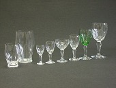 Winsor glas af krystal
Produceret på Holmegård glasværk
Priser
Rødvinsglas Højde 16,5 cm kr. 200,-
Hvidvinsglas klar kr. 150,-
Hvidvinsglas mørk grøn kr. 150,-
Hvidvinsglas lys grøn kr. 150,-
Portvinsglas kr. 40,-
Snapsglas Højde 9cm kr. 50,-
Øl Højde 13,5 cm kr. 80,-
emne nr:
17251 Winsor glas af krystal
Produceret på Holmegård glasværk
Priser
Rødvinsglas Højde 16,5 cm kr. 200,-
Hvidvinsglas klar kr. 150,-
Hvidvinsglas mørk grøn kr. 150,-
Hvidvinsglas lys grøn kr. 150,-
Portvinsglas kr. 40,-
Snapsglas Højde 9cm kr. 50,-
Øl Højde 13,5 cm kr. 80,-
emne nr:
17251