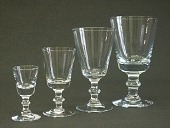 Wellington - glat glasservice u/slibninger
Holmegaard 1973 - 1983
Alle glas har under bunden indridset:
Rødvin "Model Anno 1866 HG"
Ølglas "Model Anno 1859 HG"
Rødvinsglas - Højde 13,7 cm - kr. 100,- pr. stk.
Ølglas - Højde 15,9 cm - kr. 100,- pr. stk.
emne nr:
17254 Wellington - glat glasservice u/slibninger
Holmegaard 1973 - 1983
Alle glas har under bunden indridset:
Rødvin "Model Anno 1866 HG"
Ølglas "Model Anno 1859 HG"
Rødvinsglas - Højde 13,7 cm - kr. 100,- pr. stk.
Ølglas - Højde 15,9 cm - kr. 100,- pr. stk.
emne nr:
17254