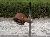Danish Modern - Lyfa
Standerlampe med justerbar skærm
fremstillet af brunlakeret metal
Højde 135 cm
Producent: Lyfa
Fin funktions dygtig stand efter alm. brug
emne nr:
185974 Danish Modern - Lyfa
Standerlampe med justerbar skærm
fremstillet af brunlakeret metal
Højde 135 cm
Producent: Lyfa
Fin funktions dygtig stand efter alm. brug
emne nr:
185974