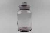 Rigtig fin gammel bolcheglas med låg
Selve glasmassen har et let violet skær
Højde 25 cm
Fin stand uden skår eller glaspest
emne nr:
191419 Rigtig fin gammel bolcheglas med låg
Selve glasmassen har et let violet skær
Højde 25 cm
Fin stand uden skår eller glaspest
emne nr:
191419