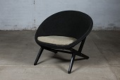 Danish Modern
Lille lænestol betrukket m/ grå og sort stof
Højde 65 cm
Bredde 73 cm
Dybde 66 cm
Stand efter alm. brug
Stolen kan beses efter aftale
emne nr:
197193 Danish Modern
Lille lænestol betrukket m/ grå og sort stof
Højde 65 cm
Bredde 73 cm
Dybde 66 cm
Stand efter alm. brug
Stolen kan beses efter aftale
emne nr:
197193