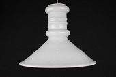 Sidse Werner og Holmegaard
Stor Apoteker pendel tegnet af Sidse Werner i 70'erne
Fremstillet hos Holmegaard af hvid opalglas
Diameter ca 36 cm
Fin stand og funktionsdygtig
emne nr:
206282 Sidse Werner og Holmegaard
Stor Apoteker pendel tegnet af Sidse Werner i 70'erne
Fremstillet hos Holmegaard af hvid opalglas
Diameter ca 36 cm
Fin stand og funktionsdygtig
emne nr:
206282