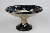 Danico Keramik
Opsats nr 175 fra Danico Keramik - Horsens
Fremstillet af keramik
med kohorns dekoration i skønvirke stil
( ca år 1919-1929 )
Højde 16 cm
Diameter 27 cm
Fin stand
emne nr:
209789 Danico Keramik
Opsats nr 175 fra Danico Keramik - Horsens
Fremstillet af keramik
med kohorns dekoration i skønvirke stil
( ca år 1919-1929 )
Højde 16 cm
Diameter 27 cm
Fin stand
emne nr:
209789
