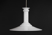 Sidse Werner + Holmegaard
Hvid Mythos pendel tegnet af Sidse Werner
Fremstillet af hvid opalglas
hos Holmegaard Glasværk
Diameter 46 cm
Fin stand efter almindelig brug
emne nr:
213624 Sidse Werner + Holmegaard
Hvid Mythos pendel tegnet af Sidse Werner
Fremstillet af hvid opalglas
hos Holmegaard Glasværk
Diameter 46 cm
Fin stand efter almindelig brug
emne nr:
213624