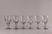 Holmegaard og Kastrup
Absalon glas fra ca år 1900
Højde ca 16 cm
Fin stand uden skår
emne nr:
228847 Holmegaard og Kastrup
Absalon glas fra ca år 1900
Højde ca 16 cm
Fin stand uden skår
emne nr:
228847