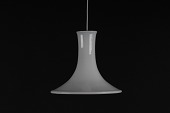 Holmegaard Glasværk
Mindre Mandarin pendel
fremstillet af mundblæst hvid opalglas
Diameter 30 cm
Producent: Holmegaard Glasværk
Fin funktionsdygtig stand
emne nr:
235845 Holmegaard Glasværk
Mindre Mandarin pendel
fremstillet af mundblæst hvid opalglas
Diameter 30 cm
Producent: Holmegaard Glasværk
Fin funktionsdygtig stand
emne nr:
235845
