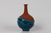 Royal Copenhagen stentøj
Kugleformet vase med turkis glasur
og slank hals
Model nr. 21617
Sign : Johannes Hedegaard
Højde 23 cm
Fin fejlfri 1 sortering
emne nr:
236313 Royal Copenhagen stentøj
Kugleformet vase med turkis glasur
og slank hals
Model nr. 21617
Sign : Johannes Hedegaard
Højde 23 cm
Fin fejlfri 1 sortering
emne nr:
236313