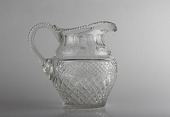 Gammel vandkande af krystal med talrige slibninger
Højde 19 cm
Fin stand uden skår eller glaspest
emne nr:
241937 Gammel vandkande af krystal med talrige slibninger
Højde 19 cm
Fin stand uden skår eller glaspest
emne nr:
241937