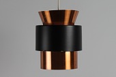 Danish Modern
Retro lampe af kobber og sort lakeret metal
Diameter: 18 cm
Pæn stand efter almindelig brug
- fuld funktions dygtig
emne nr:
245415 Danish Modern
Retro lampe af kobber og sort lakeret metal
Diameter: 18 cm
Pæn stand efter almindelig brug
- fuld funktions dygtig
emne nr:
245415