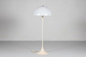 Verner Panton
Original Pantella gulvlampe
Højde 130 cm
Skærm diameter 50 cm
Fin funktionsdygtig stand
emne nr:
260293 Verner Panton
Original Pantella gulvlampe
Højde 130 cm
Skærm diameter 50 cm
Fin funktionsdygtig stand
emne nr:
260293