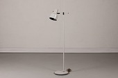 Jo Hammerborg
Lento standerlampe af hvidlakeret metal
Producent: Fog & Mørup
Højde 120 cm
Fin funktionsdygtig stand
- se billeder af små brugstegn
emne nr:
273558 Jo Hammerborg
Lento standerlampe af hvidlakeret metal
Producent: Fog & Mørup
Højde 120 cm
Fin funktionsdygtig stand
- se billeder af små brugstegn
emne nr:
273558