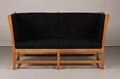 Børge Mogensen (1914-1972)
Tremmesofa nr. 1789
af lakeret bøgetræ
m/nye hynder betrukket med hallingdal
Producent: Fritz Hansen A/S
Længde 160 cm
Dybde 75 cm
Højde 86 cm
Nypris ca 45.000,-
Vores pris kr. 24.800,-
Fin stand nybetrukket og nye hynder
Sofaen kan beses efter aftale
emne nr:
273789 Børge Mogensen (1914-1972)
Tremmesofa nr. 1789
af lakeret bøgetræ
m/nye hynder betrukket med hallingdal
Producent: Fritz Hansen A/S
Længde 160 cm
Dybde 75 cm
Højde 86 cm
Nypris ca 45.000,-
Vores pris kr. 24.800,-
Fin stand nybetrukket og nye hynder
Sofaen kan beses efter aftale
emne nr:
273789