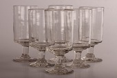 Fine gamle håndfremstillede Beatrice glas fra ca 1920
Højde ca 13,5 cm
Fin stand uden skår eller misfarvning
emne nr:
280353 Fine gamle håndfremstillede Beatrice glas fra ca 1920
Højde ca 13,5 cm
Fin stand uden skår eller misfarvning
emne nr:
280353