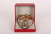Georg Jensen juleuro 1984
Fremstillet af 24 karat guld belagt messing
Fin stand med tilhørende original rød emballage og bånd
emne nr:
281259 Georg Jensen juleuro 1984
Fremstillet af 24 karat guld belagt messing
Fin stand med tilhørende original rød emballage og bånd
emne nr:
281259