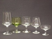 Mandalay glasservice
Produceret på Holmegård glasværk
Priser
Rødvinsglas Højde 13 cm
Hvidvinsglas, klar kr. 100,-
Hvidvinsglas, grøn kr. 100,-
De nævnte glas er på lager.
emne nr:
28295 Mandalay glasservice
Produceret på Holmegård glasværk
Priser
Rødvinsglas Højde 13 cm
Hvidvinsglas, klar kr. 100,-
Hvidvinsglas, grøn kr. 100,-
De nævnte glas er på lager.
emne nr:
28295