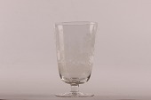 Fint gammelt glas med motiv af kronhjorte og træer
Højde 11 cm - diameter 6,5 cm
Fin stand uden skår eller glaspest
emne nr:
291931 Fint gammelt glas med motiv af kronhjorte og træer
Højde 11 cm - diameter 6,5 cm
Fin stand uden skår eller glaspest
emne nr:
291931