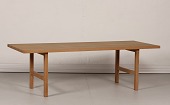 Danish Modern
Sofabord af massiv ubehandlet egetræ
Længde 165 cm
Bredde 62 cm
Højde 51 cm
Fin stand
Bordet kan beses efter aftale
emne nr:
296895 Danish Modern
Sofabord af massiv ubehandlet egetræ
Længde 165 cm
Bredde 62 cm
Højde 51 cm
Fin stand
Bordet kan beses efter aftale
emne nr:
296895