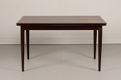 Dansk Møbeldesign
Spisebord af palisander
m/hollandsk udtræk
Antagelig dansk møbelproducent
Længde 130/234 cm
Bredde 90 cm
Højde 73 cm
Pæn stand med patina
efter almindelig brug
Bordet kan beses efter aftale
emne nr:
303363 Dansk Møbeldesign
Spisebord af palisander
m/hollandsk udtræk
Antagelig dansk møbelproducent
Længde 130/234 cm
Bredde 90 cm
Højde 73 cm
Pæn stand med patina
efter almindelig brug
Bordet kan beses efter aftale
emne nr:
303363