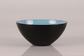 Herbert Krenchel
Mindre krenit skål
Olivenfarvet og sort emalieret stål
Højde 7 cm
Diameter 16 cm
Fin stand efter alm. brug
emne nr:
315887 Herbert Krenchel
Mindre krenit skål
Olivenfarvet og sort emalieret stål
Højde 7 cm
Diameter 16 cm
Fin stand efter alm. brug
emne nr:
315887