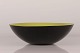 Herbert Krenchel
Gigantic krenit bowl
Light green