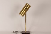Jo Hammerborg
Trombone bordlampe af metal
og messing
Producent: Fog & Mørup
Højde 56 cm
Fin funktionsdygtig stand
med få ridser - se billeder
emne nr:
317923 Jo Hammerborg
Trombone bordlampe af metal
og messing
Producent: Fog & Mørup
Højde 56 cm
Fin funktionsdygtig stand
med få ridser - se billeder
emne nr:
317923