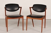 Kai Kristiansen
1 spisestuestole af teak
med sort skai med defekter
Model 42 fra Schou Andersen
Højde 74 cm
Sædehøjde 44 cm
Bredde 53 cm
Dybde 56 cm
Pæn stand efter almindelig brug
- sæde med revne
Stolen kan beses efter aftale
emne nr:
323622 Kai Kristiansen
1 spisestuestole af teak
med sort skai med defekter
Model 42 fra Schou Andersen
Højde 74 cm
Sædehøjde 44 cm
Bredde 53 cm
Dybde 56 cm
Pæn stand efter almindelig brug
- sæde med revne
Stolen kan beses efter aftale
emne nr:
323622