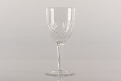 Gammel porterglas på høj stilk med talrige slibninger på kummen
Fremstillet i begyndelsen af det 20 århundrede
Højde 24 cm - diameter 10,5 cm
Fin stand uden skår eller revner
emne nr:
324041 Gammel porterglas på høj stilk med talrige slibninger på kummen
Fremstillet i begyndelsen af det 20 århundrede
Højde 24 cm - diameter 10,5 cm
Fin stand uden skår eller revner
emne nr:
324041