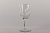 Gammel porterglas på høj stilk med talrige slibninger på kummen
Fremstillet i begyndelsen af det 20 århundrede
Højde 20 cm - diameter 8,5 cm
Fin stand uden skår eller revner
emne nr:
324043 Gammel porterglas på høj stilk med talrige slibninger på kummen
Fremstillet i begyndelsen af det 20 århundrede
Højde 20 cm - diameter 8,5 cm
Fin stand uden skår eller revner
emne nr:
324043
