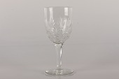 Gammel porterglas på høj stilk med talrige slibninger på kummen
Fremstillet i begyndelsen af det 20 århundrede
Højde 20 cm - diameter 8,5 cm
Fin stand uden skår eller revner
emne nr:
324045 Gammel porterglas på høj stilk med talrige slibninger på kummen
Fremstillet i begyndelsen af det 20 århundrede
Højde 20 cm - diameter 8,5 cm
Fin stand uden skår eller revner
emne nr:
324045