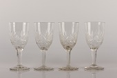 Høje gamle porterglas med halvkugle formet kumme og slibninger
Produceret i begyndelsen af det 20 århundrede
Højde 19 cm - diameter 8,5 cm
Fin stand uden skår eller misfarvning
emne nr:
324046 Høje gamle porterglas med halvkugle formet kumme og slibninger
Produceret i begyndelsen af det 20 århundrede
Højde 19 cm - diameter 8,5 cm
Fin stand uden skår eller misfarvning
emne nr:
324046
