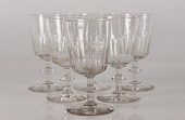 Berlinois eller Chr. D. 8. klare ølglas med slibninger
Højde 16,4 cm - diameter 8,5 cm
Dette glas service var i produktion fra 1867 til 1934 på forskellige danske glasværker
Fin stand uden skår eller revner
emne nr:
328262 Berlinois eller Chr. D. 8. klare ølglas med slibninger
Højde 16,4 cm - diameter 8,5 cm
Dette glas service var i produktion fra 1867 til 1934 på forskellige danske glasværker
Fin stand uden skår eller revner
emne nr:
328262