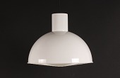 Jo Hammerborg
Bunker lampe af metal m/hvid lak
og plastic gitter
Producent: Fog & Mørup
Diameter 45 cm
Højde 33 cm
Fin funktionsdygtig stand
emne nr:
331212 Jo Hammerborg
Bunker lampe af metal m/hvid lak
og plastic gitter
Producent: Fog & Mørup
Diameter 45 cm
Højde 33 cm
Fin funktionsdygtig stand
emne nr:
331212