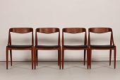 Johannes Andersen
4 spisestue stole af teak
med nyere skai betræk
Dybde 55 cm
Bredde 47 cm
Højde 77 cm
Sædehøjde 43 cm
Producent: Uldum Møbelfabrik
Fín stand
- sælges uden klargøring
Stolene kan beses efter aftale
emne nr:
331712 Johannes Andersen
4 spisestue stole af teak
med nyere skai betræk
Dybde 55 cm
Bredde 47 cm
Højde 77 cm
Sædehøjde 43 cm
Producent: Uldum Møbelfabrik
Fín stand
- sælges uden klargøring
Stolene kan beses efter aftale
emne nr:
331712