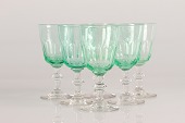 Berlinois eller Chr. den 8. hvidvinsglas med kummer af grønt glas
Fra Holmegaard, Kastrup, Fyens Glasværk eller Aalborg Glasværk
Højde 12 cm - diameter 5,9 cm
Fin stand uden skår
emne nr:
334018 Berlinois eller Chr. den 8. hvidvinsglas med kummer af grønt glas
Fra Holmegaard, Kastrup, Fyens Glasværk eller Aalborg Glasværk
Højde 12 cm - diameter 5,9 cm
Fin stand uden skår
emne nr:
334018