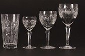 Heidelberg glasservice fra Lyngby Glasværk
Ølglas H 14 cm kr. 100,-
Portvinsglas H 12,5 cm kr. 50,-
Hvidvinsglas H 15,5 cm kr. 150,-
Rødvinsglas H 18,3 cm kr. 250,-
Kontakt os venligst angående aktuel lagerbeholdning
emne nr:
339463 Heidelberg glasservice fra Lyngby Glasværk
Ølglas H 14 cm kr. 100,-
Portvinsglas H 12,5 cm kr. 50,-
Hvidvinsglas H 15,5 cm kr. 150,-
Rødvinsglas H 18,3 cm kr. 250,-
Kontakt os venligst angående aktuel lagerbeholdning
emne nr:
339463