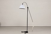 Dansk arkitekt
Standerlampe af forkromet og sortmalet
metal og støbejern
med justerbar højde og kip
Monteret med ny plisseret skærm
Højde min 148 cm
Fin funktionsdygtig stand
Lampen kan beses efter aftale
emne nr:
344404 Dansk arkitekt
Standerlampe af forkromet og sortmalet
metal og støbejern
med justerbar højde og kip
Monteret med ny plisseret skærm
Højde min 148 cm
Fin funktionsdygtig stand
Lampen kan beses efter aftale
emne nr:
344404
