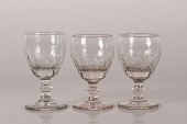 Kastrup Holmegaard Glasværk
Gamle tønde formede glas med facetslibninger
Højde ca. 9,5 cm - diameter ca. 5,5 cm
Fin stand uden skår eller misfarvning
emne nr:
355626 Kastrup Holmegaard Glasværk
Gamle tønde formede glas med facetslibninger
Højde ca. 9,5 cm - diameter ca. 5,5 cm
Fin stand uden skår eller misfarvning
emne nr:
355626