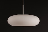 Nils Grunnet-Jensen
Stor Infinity pendel af mat hvid glas
med metal montering
Diameter 42 cm
Højde 14 cm
Producent: Holmegaard
Fin funktionsdygtig stand uden skader
emne nr:
356725 Nils Grunnet-Jensen
Stor Infinity pendel af mat hvid glas
med metal montering
Diameter 42 cm
Højde 14 cm
Producent: Holmegaard
Fin funktionsdygtig stand uden skader
emne nr:
356725