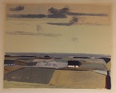 Svend Engelund (1908-2007)
Nordjysk landskab
Litografi i farver i delvist forgyldt træramme
Tryk sign. Svend Engelund 220/260
Mål incl. ramme 60 x 72 cm
Fin stand efter almindelig brug
emne nr:
356726 Svend Engelund (1908-2007)
Nordjysk landskab
Litografi i farver i delvist forgyldt træramme
Tryk sign. Svend Engelund 220/260
Mål incl. ramme 60 x 72 cm
Fin stand efter almindelig brug
emne nr:
356726