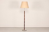 Danish Modern
Standerlampe med brugt skærm
Fremstillet af metal og palisander
Dansk møbelproducent
Højde justerbar 140/175 cm
Fin stand
m/brugt skærm
Lampen kan beses efter aftale
emne nr:
367002 Danish Modern
Standerlampe med brugt skærm
Fremstillet af metal og palisander
Dansk møbelproducent
Højde justerbar 140/175 cm
Fin stand
m/brugt skærm
Lampen kan beses efter aftale
emne nr:
367002